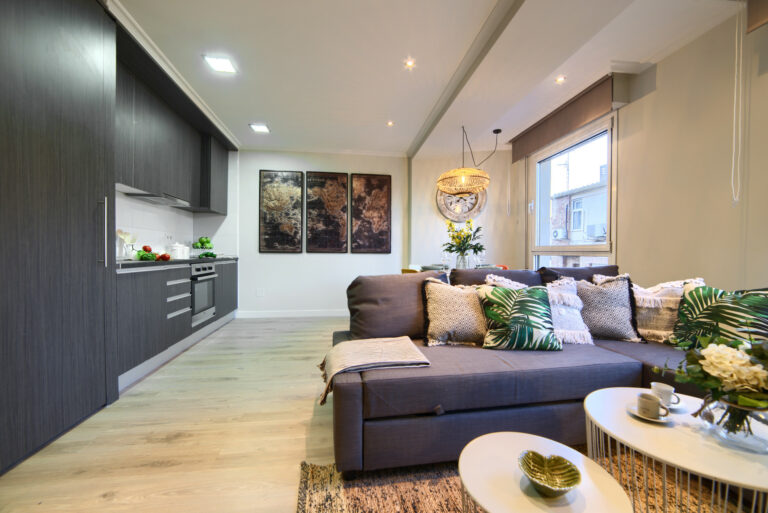 Apartamentos 4U Tudela Centro