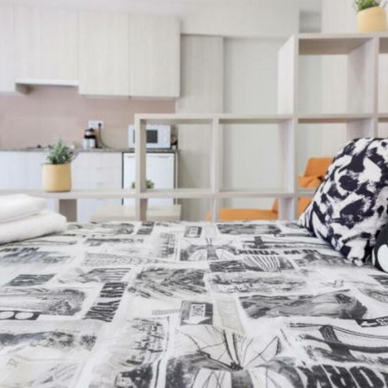 Apartamentos Plaza San Juan
