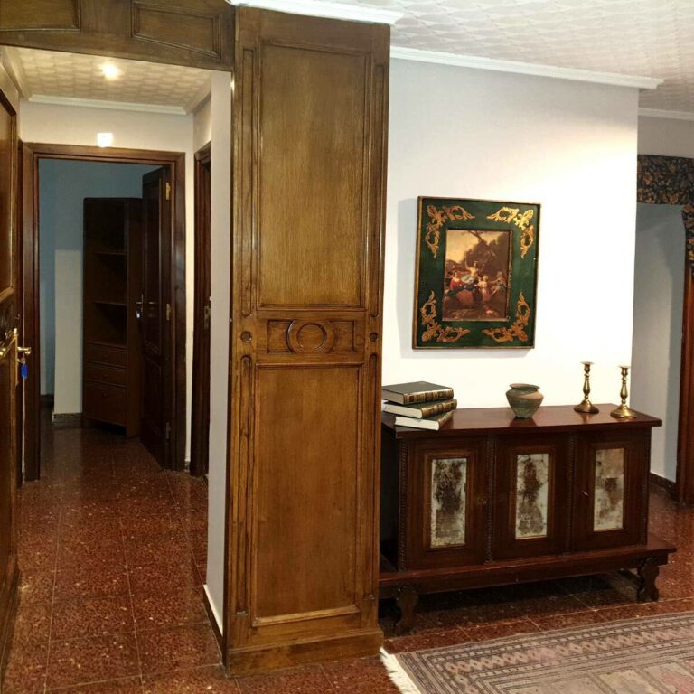 Pensión Las Hojas