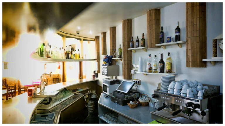 Hotel Restaurante Caracho