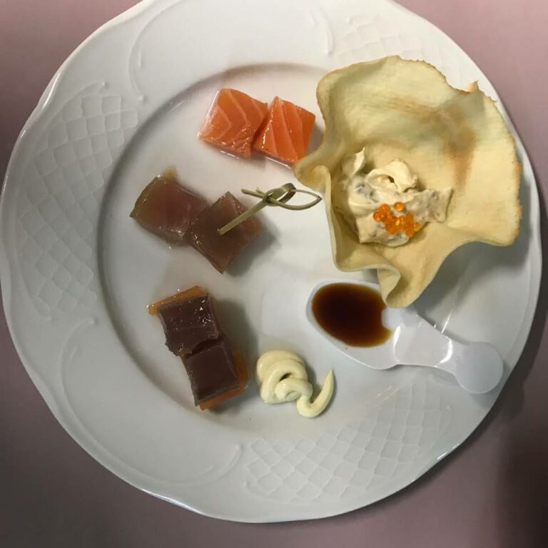 Restaurante Legaz