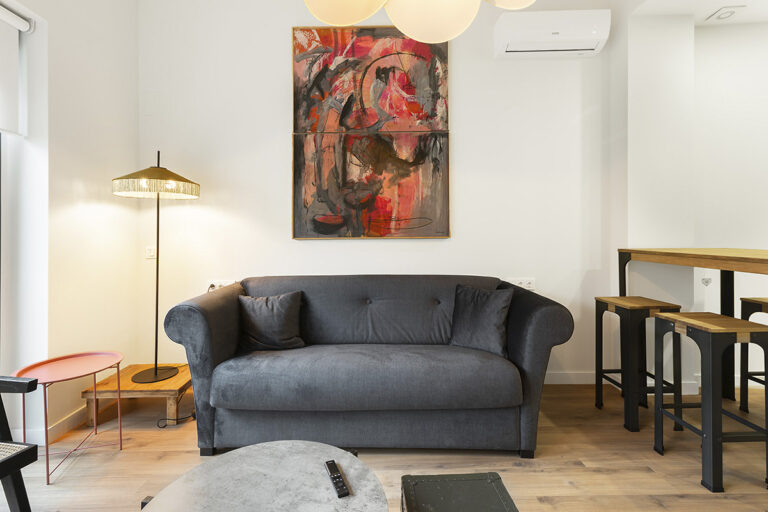 Okako Apartamentos