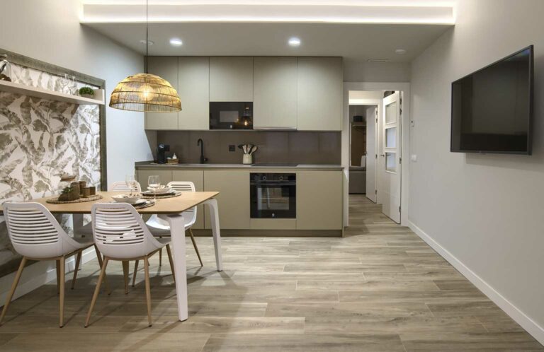 Esencia Bardenas Reales (apartamentos rurales)