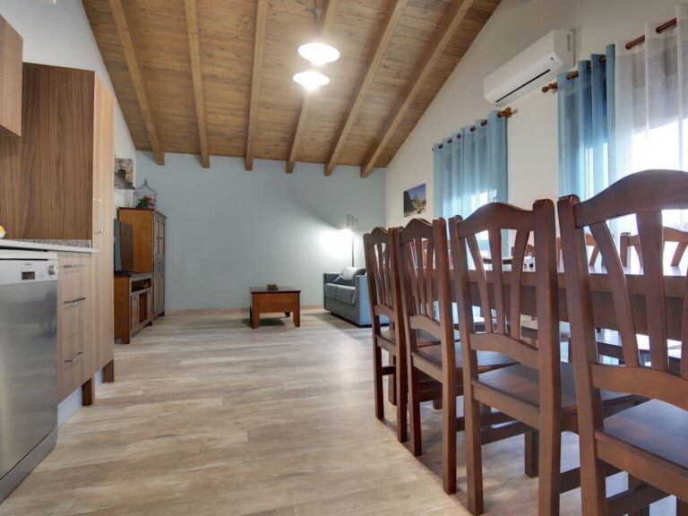 Apartamento Valdecruz