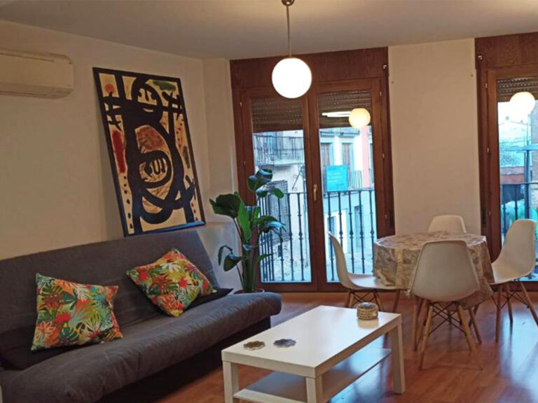 Apartamentos Chez Miro