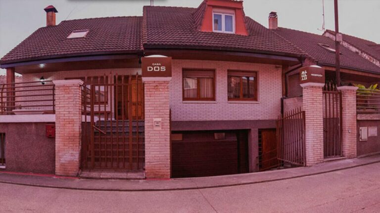 Apartamentos Morroro