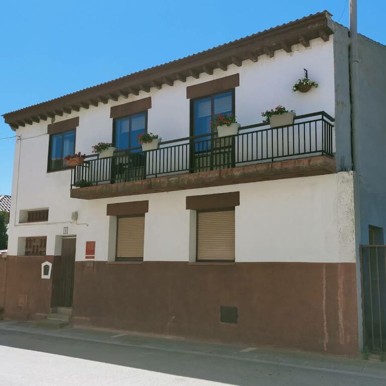 Casa Larraga