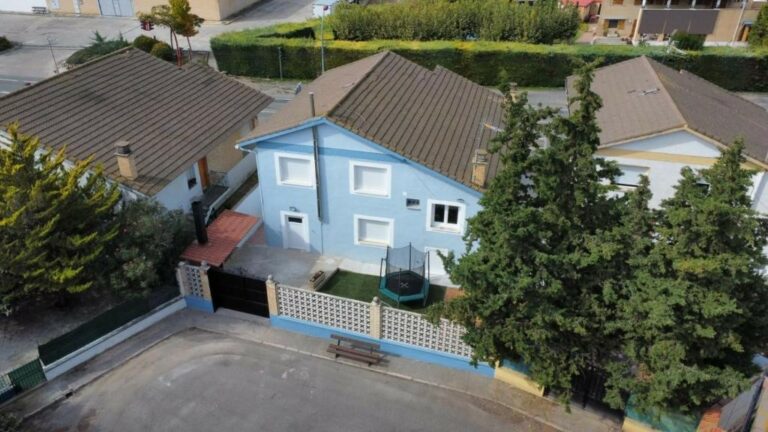 Casa Cascante