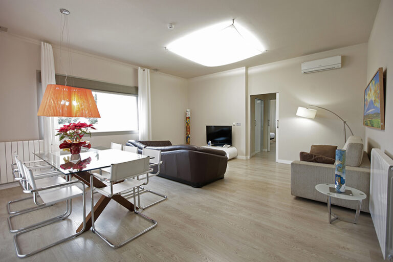 RuralSuite Hotel Apartamentos