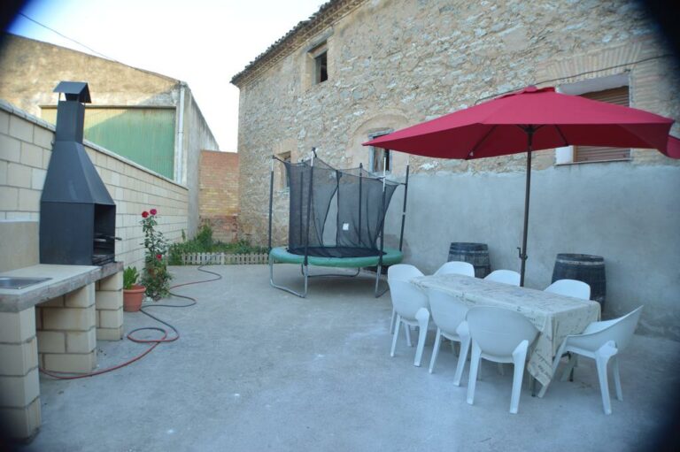 Casa Rural El Convento