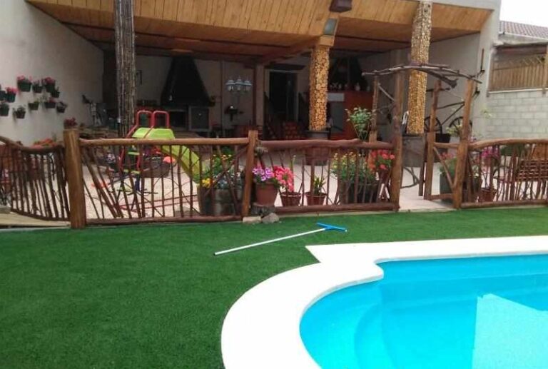 Casa Rural La Cerrada