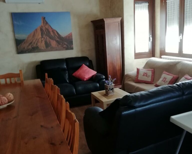 Casa Rural Rincón del Bú