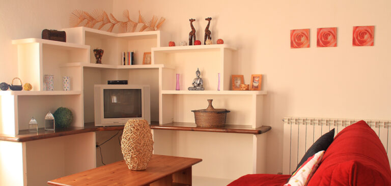Casa Rural Samanes