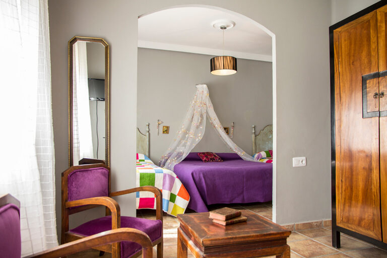 Casa Rural de la Abuela
