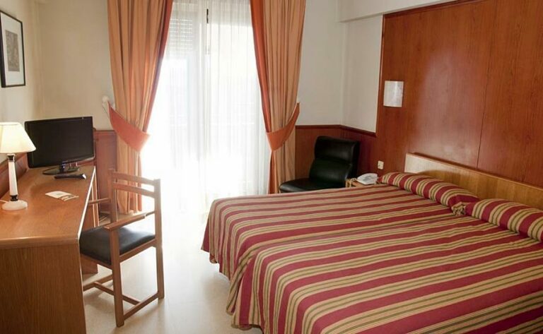 Hotel Restaurante Alhama