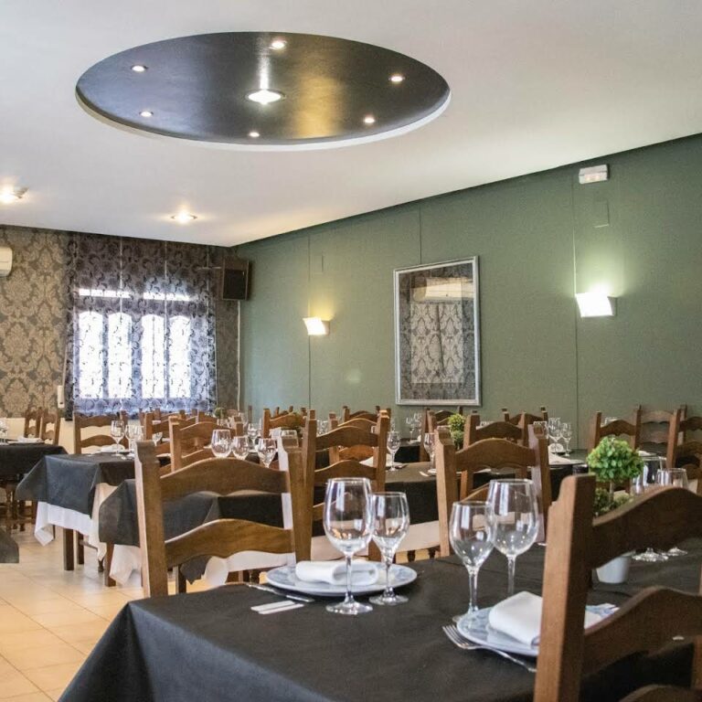Restaurante García