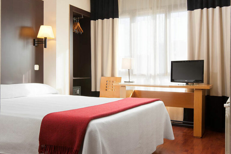 Hotel Delta