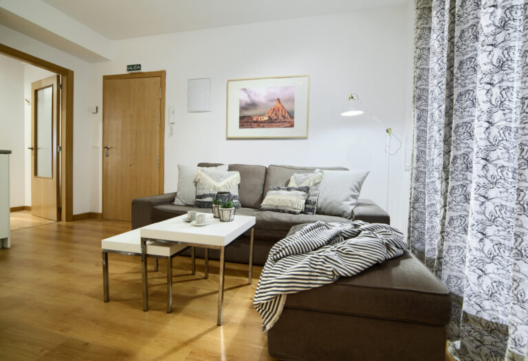 Apartamentos 4U Tudela Catedral