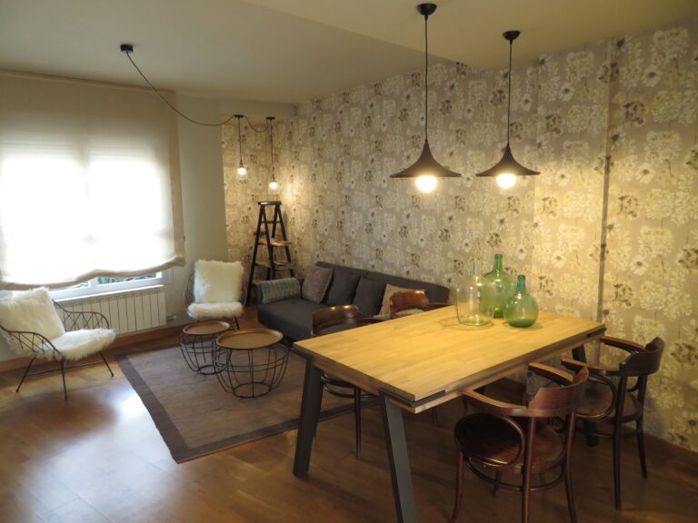 Apartamento el Bordon