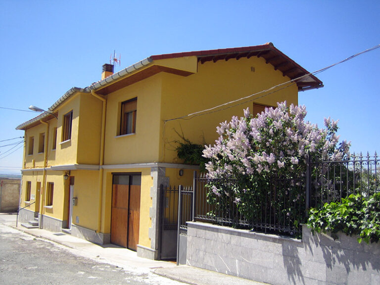 Apartamento Rural Casa Juli