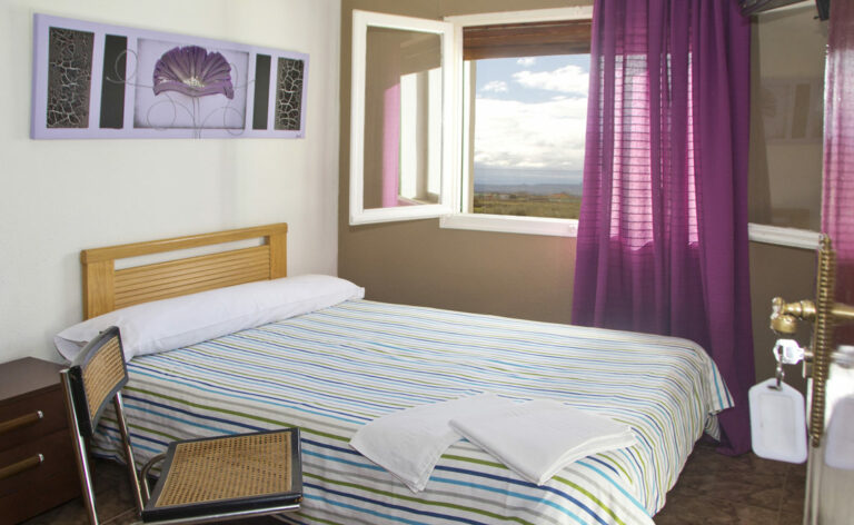 Hostal Hernani Bardenas