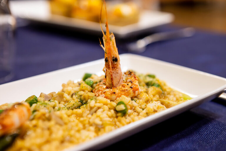Restaurante De Temporada