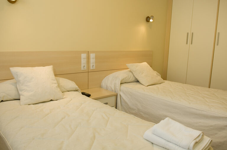 Hostal Europa