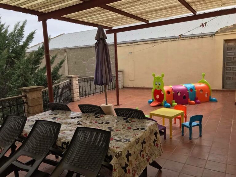 Casa Rural Casa Alicia
