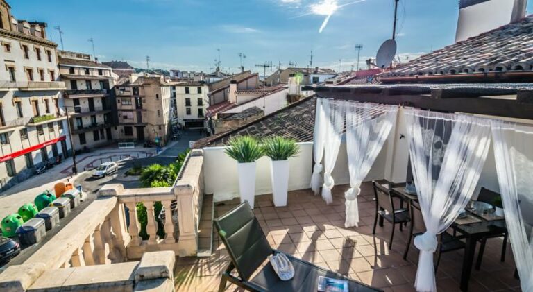 Apartamento El Muro