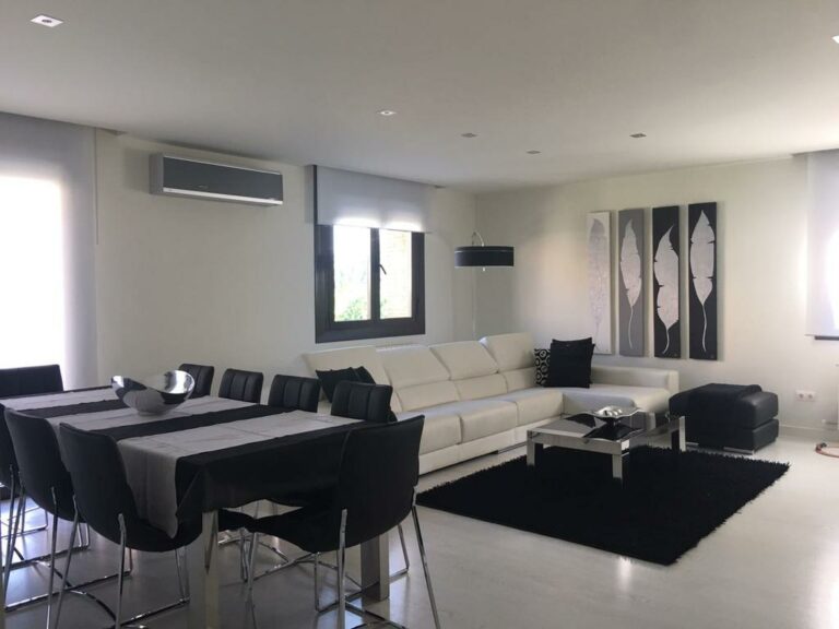 Apartamento turístico Laurel