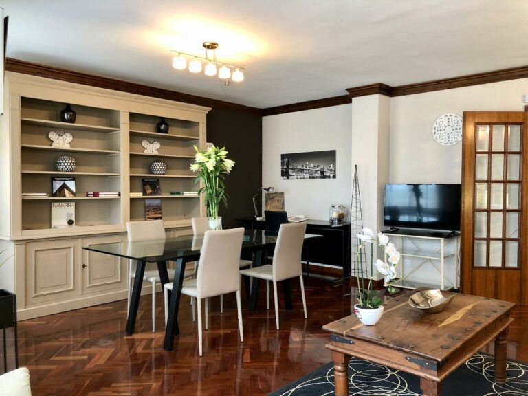 Apartamento Mundo 2