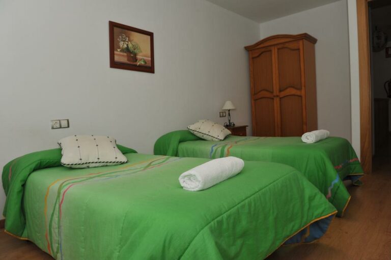 Hostal Restaurante Venecia