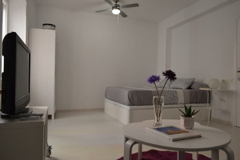 Minimal Apartamentos