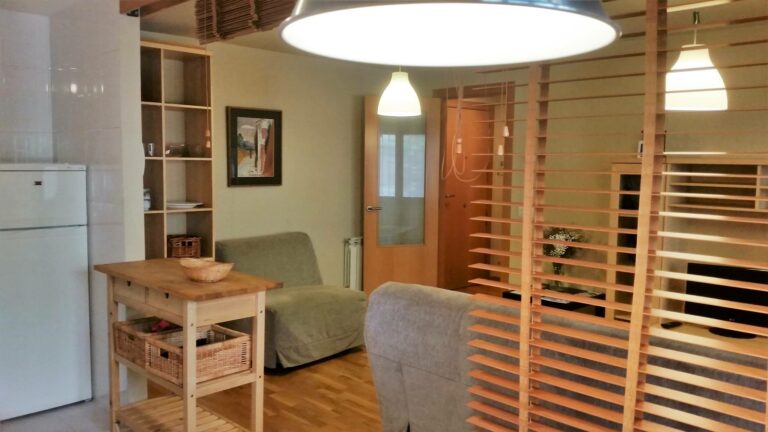 Apartamento Gayarre