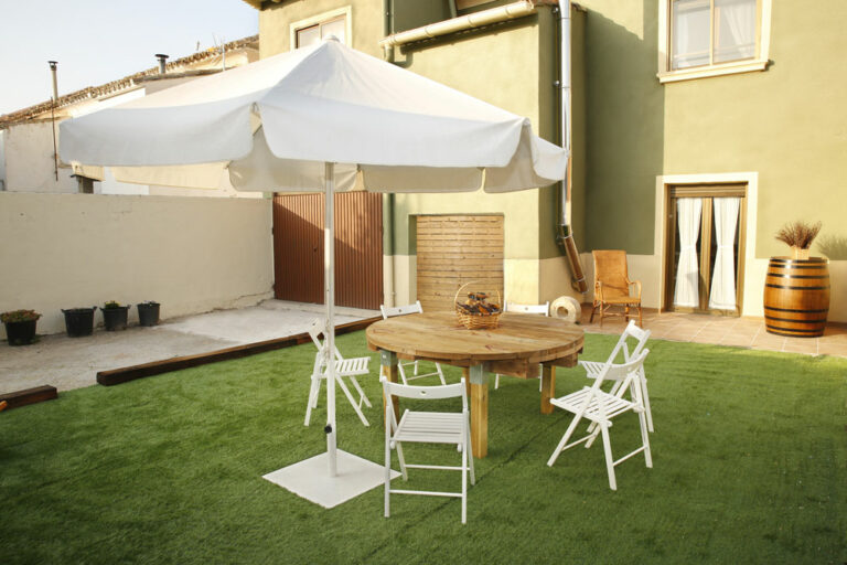 Apartamento La Manguita
