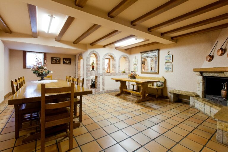 Casa Reyno de Bardenas