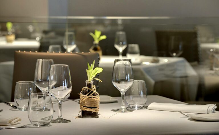 Restaurante Topero