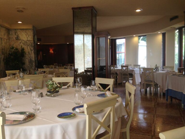 Restaurante Beethoven