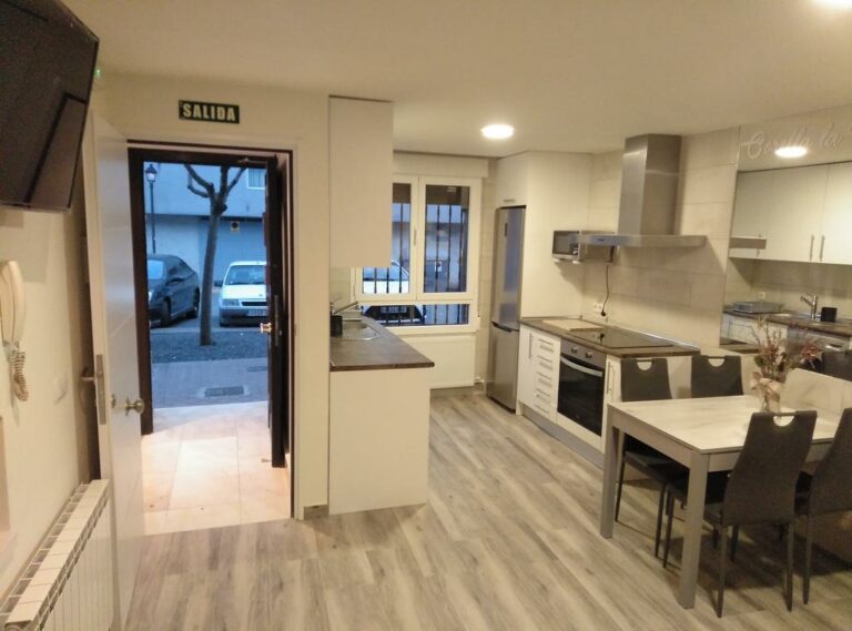 Apartamento turístico Corella la Bella