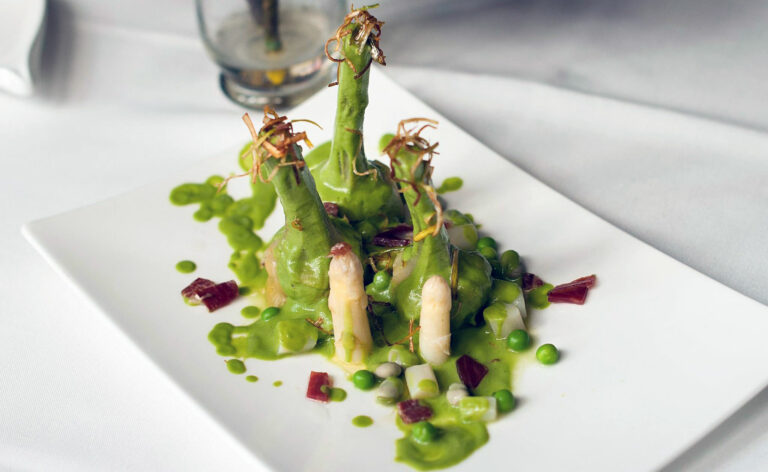 Restaurante treintaitrés