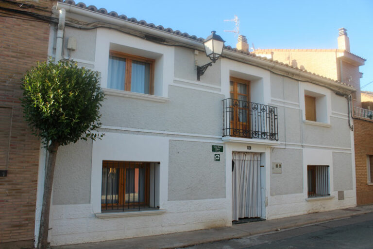 Casa Rural Oscar