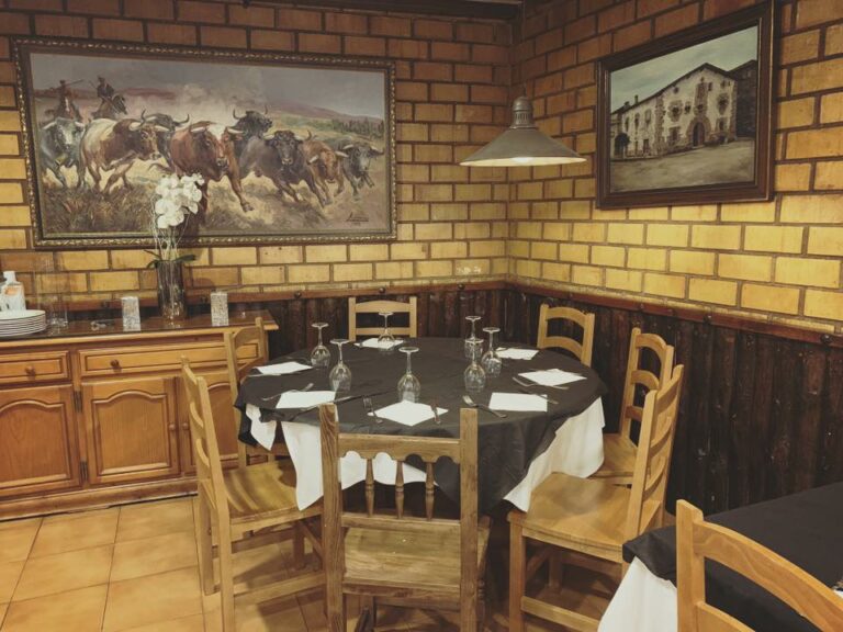 Restaurante Asador Roma