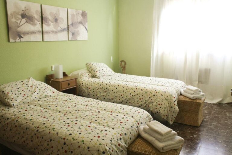 Casa Rural Simón