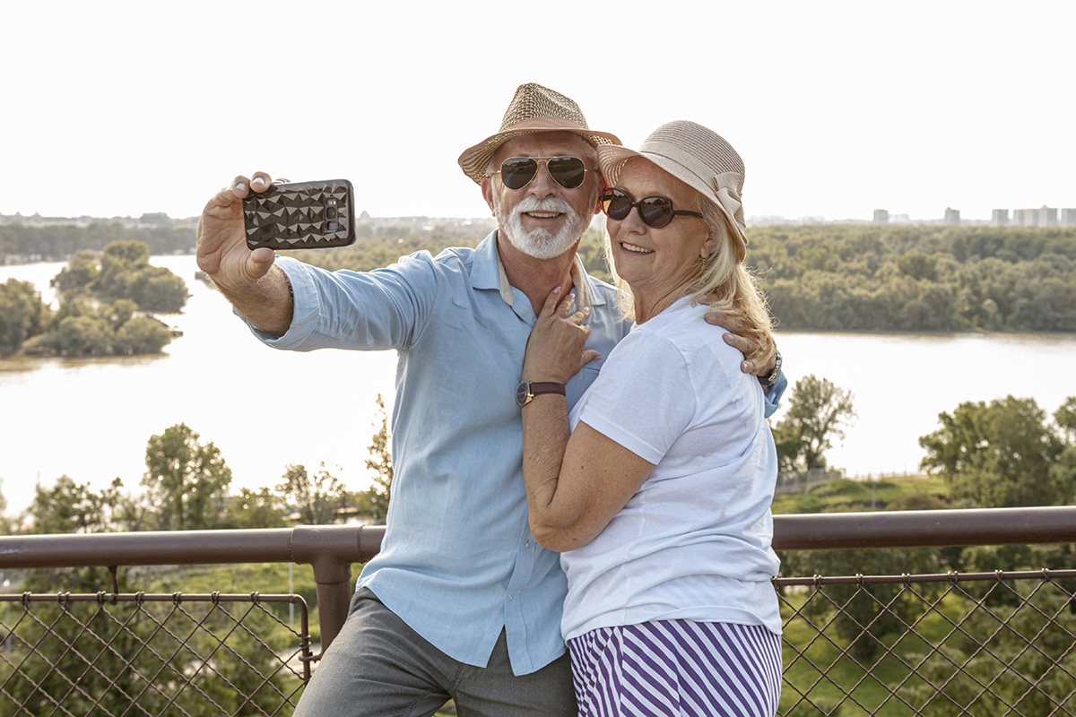 Turismo Senior