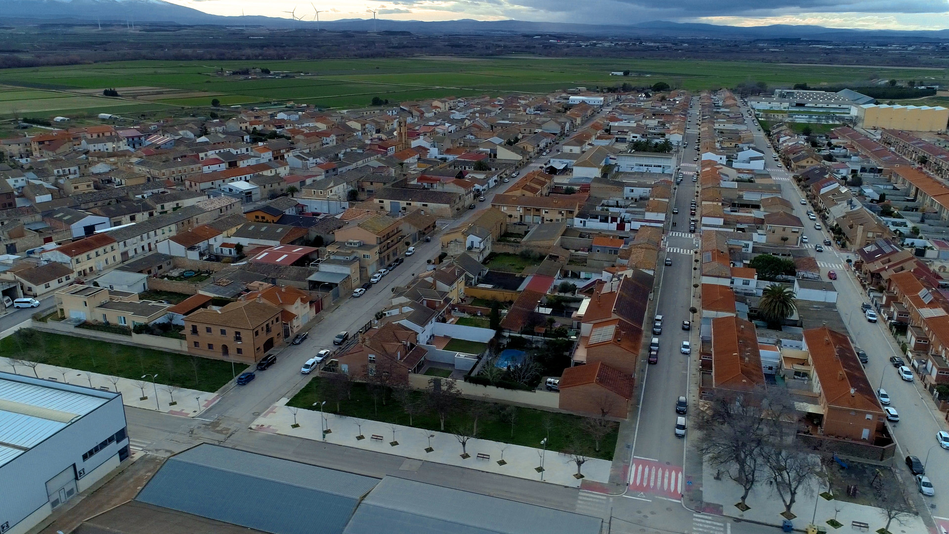 Parroquia Nuestra señora de la asunción