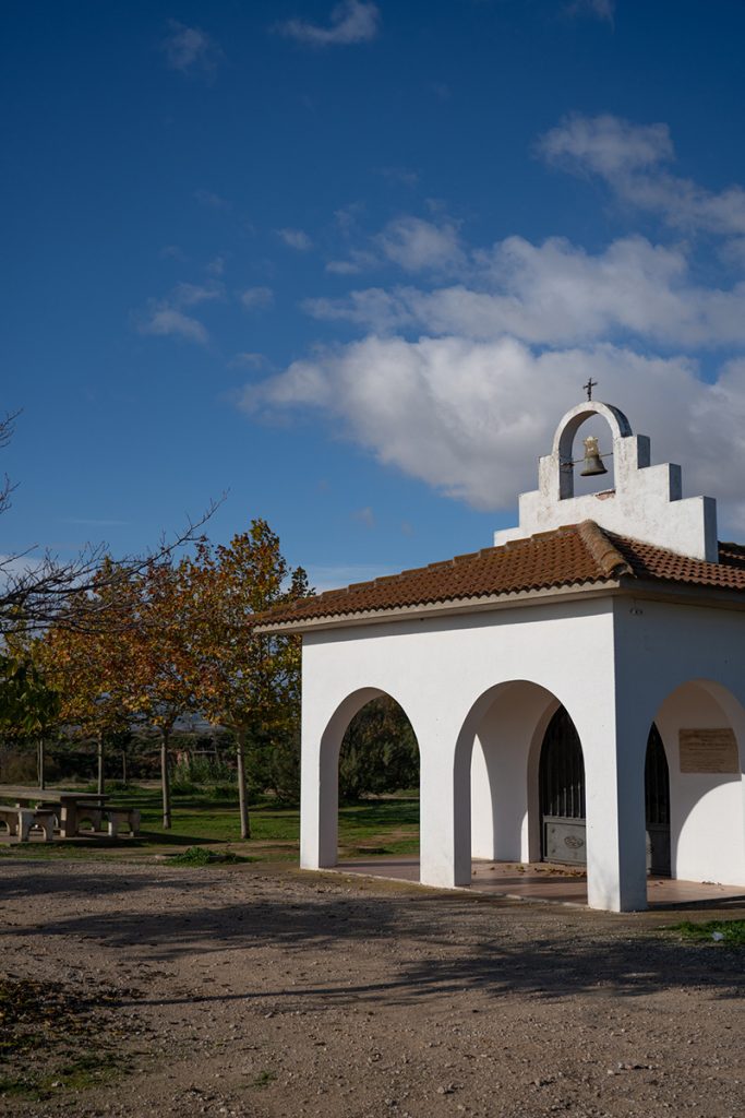 Murchante - Ermita de San Gregorio