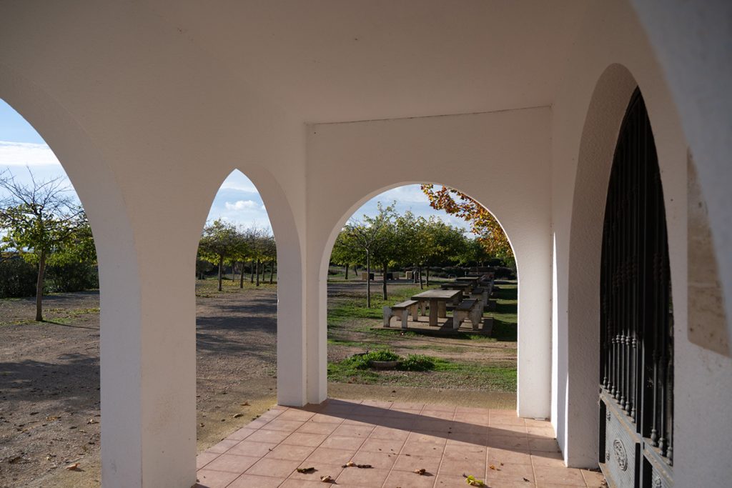 Murchante - Ermita de San Gregorio