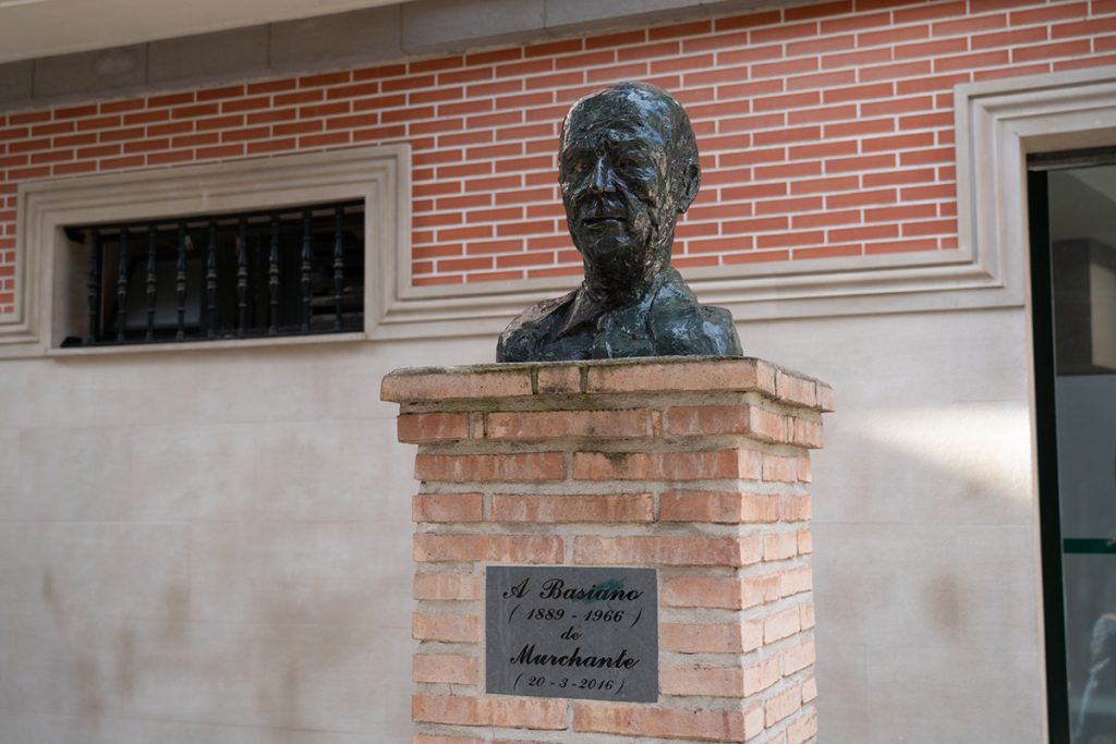 Murchante - Basiano