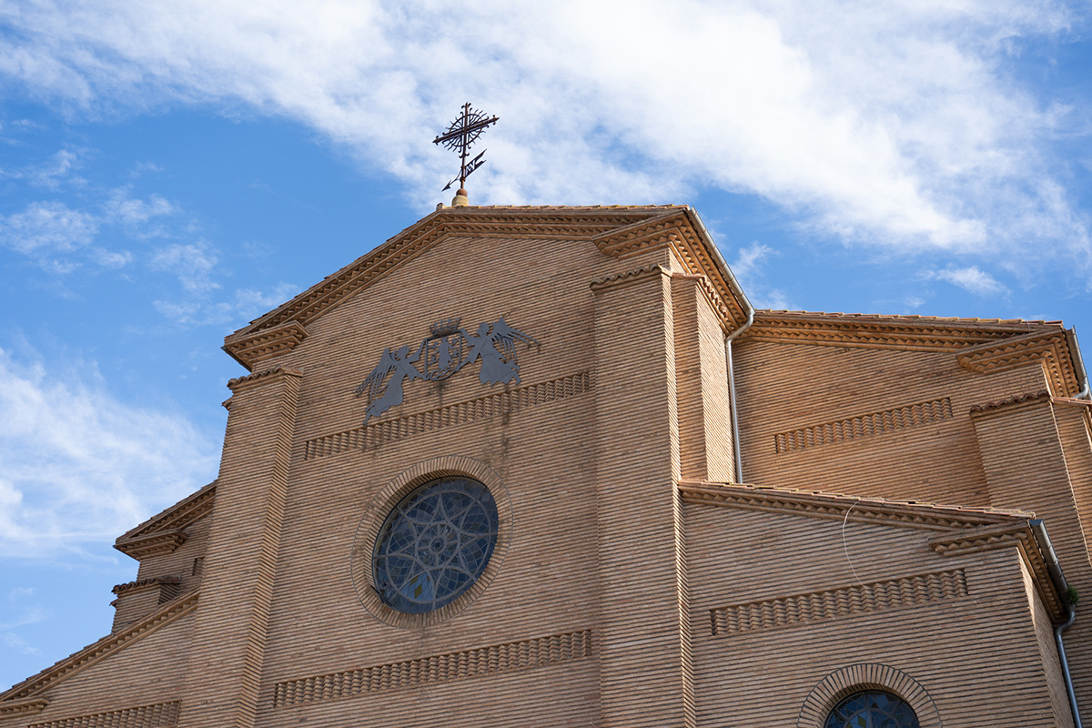 Parroquia Nuestra Señora de la Asunción