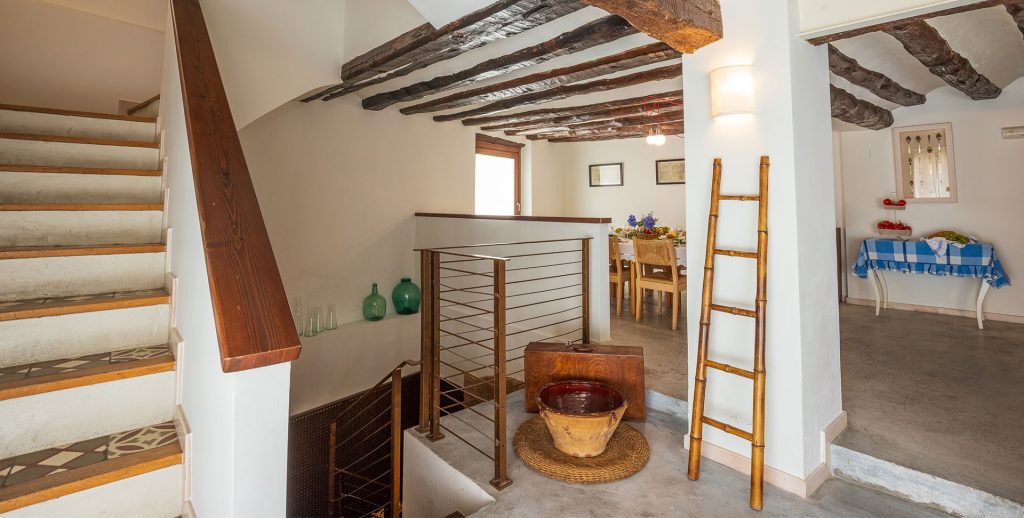 La casa de mi abuela - Cintruénigo